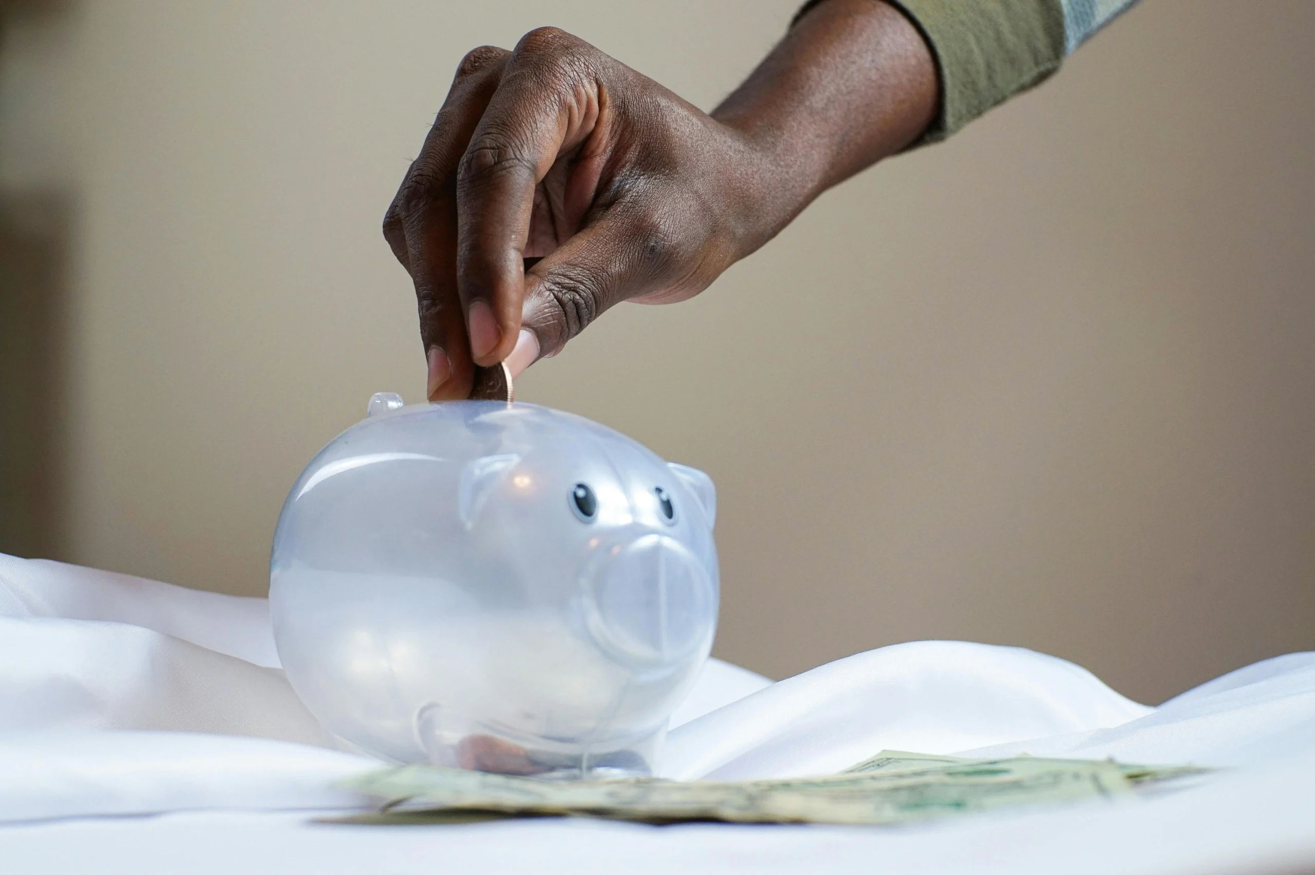 Why Savvey Savers Collective